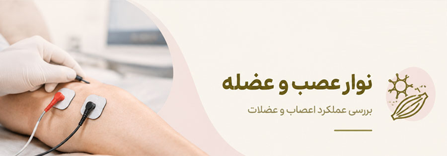 نوار عصب و عضله