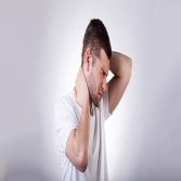 نوار عصب و عضله در کارگر شمالی